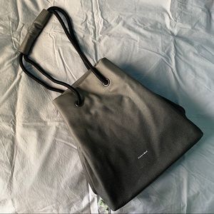 Pixie Mood Convertible Vegan Leather Bag